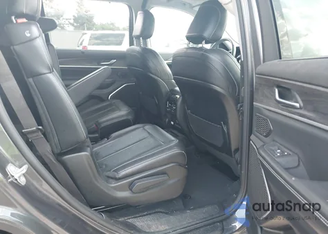 2022 Jeep Grand Cherokee L Limited 4X4 from USA, damaged, VIN 1C4RJKBG6N8621164